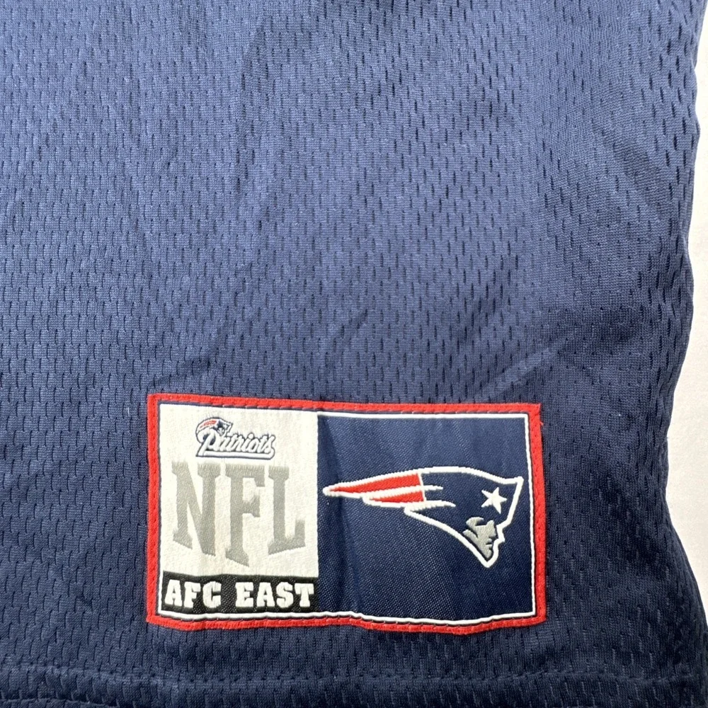 NFL measurements pit